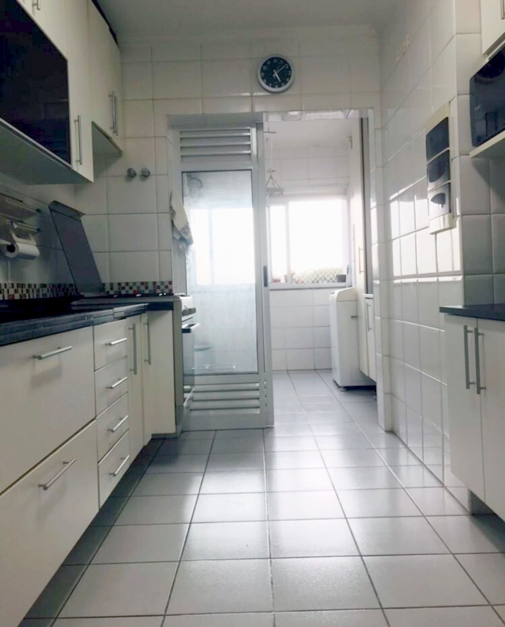 Apartamento à venda com 3 quartos, 103m² - Foto 5