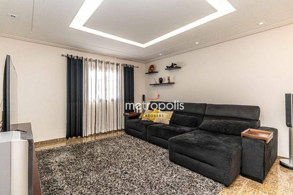 Sobrado à venda com 4 quartos, 354m² - Foto 49