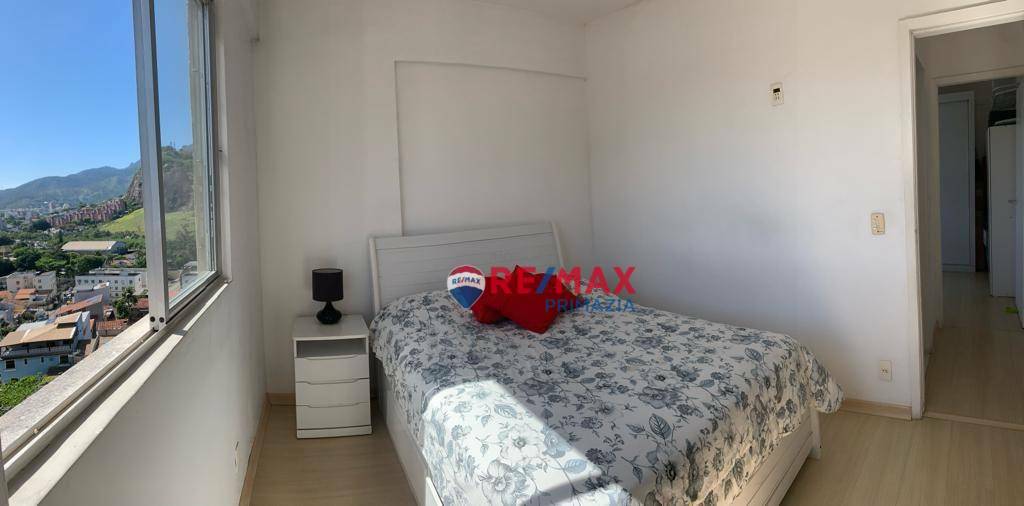 Apartamento à venda com 2 quartos, 56m² - Foto 10