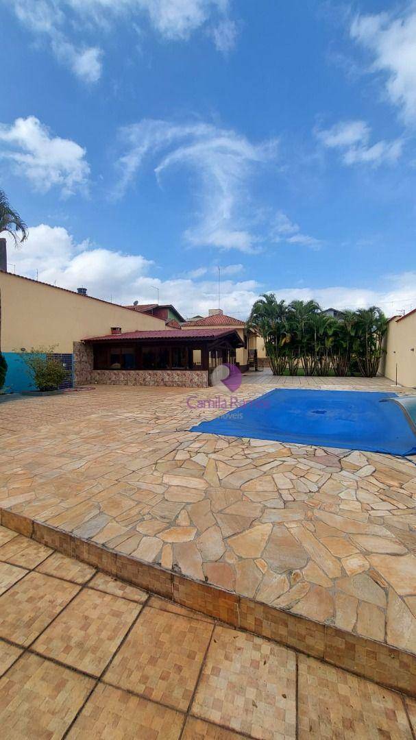 Casa à venda com 1 quarto, 179m² - Foto 27