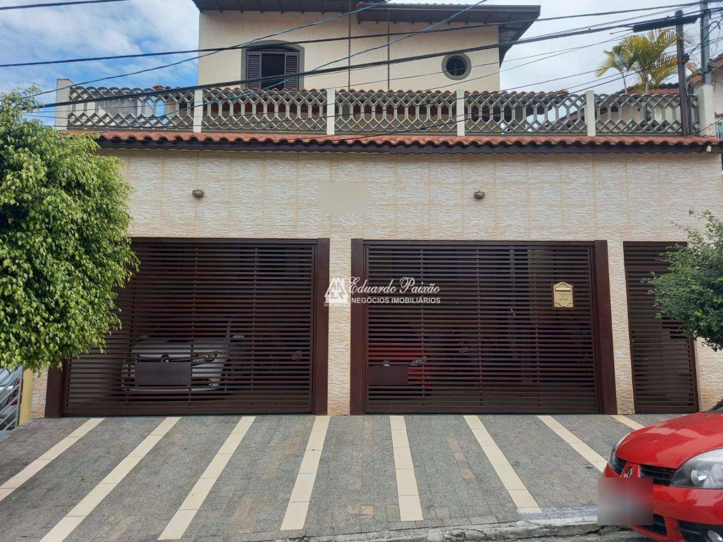 Sobrado à venda com 4 quartos, 400m² - Foto 9