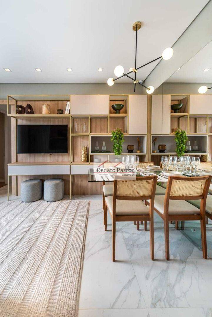 Apartamento, 2 quartos, 52 m² - Foto 3