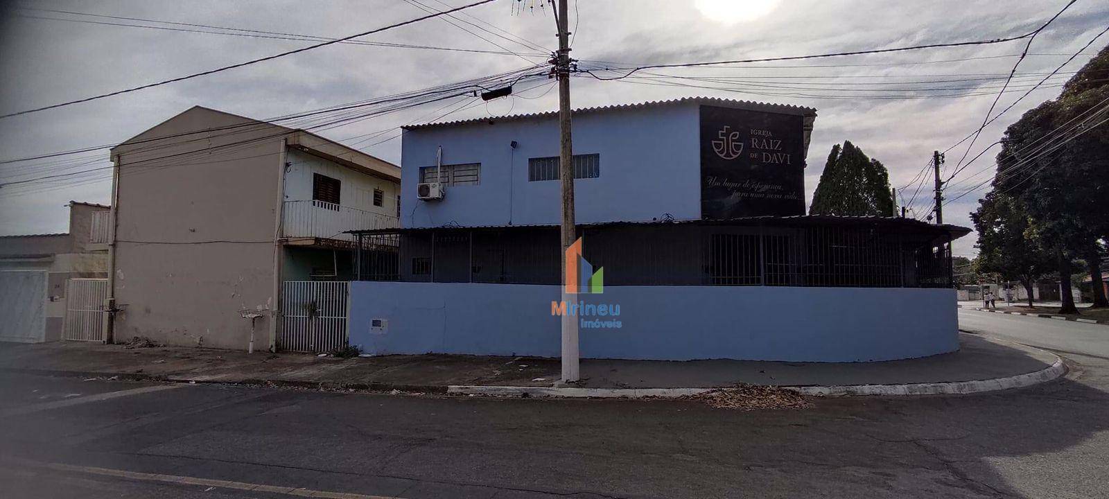 Loja-Salão, 275 m² - Foto 2