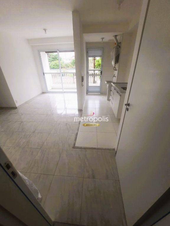 Apartamento à venda com 3 quartos, 66m² - Foto 7