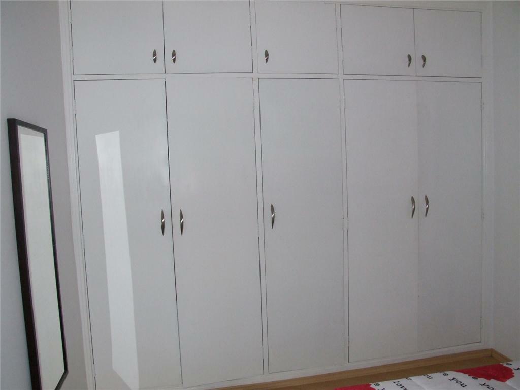 Apartamento à venda com 3 quartos, 180m² - Foto 17