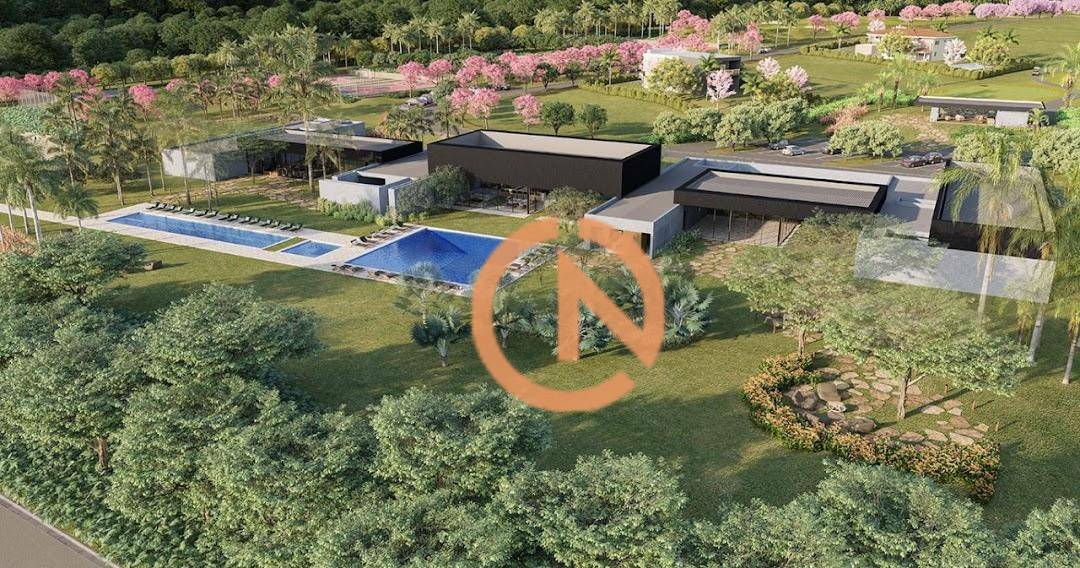 Casa de Condomínio à venda com 4 quartos, 439m² - Foto 45