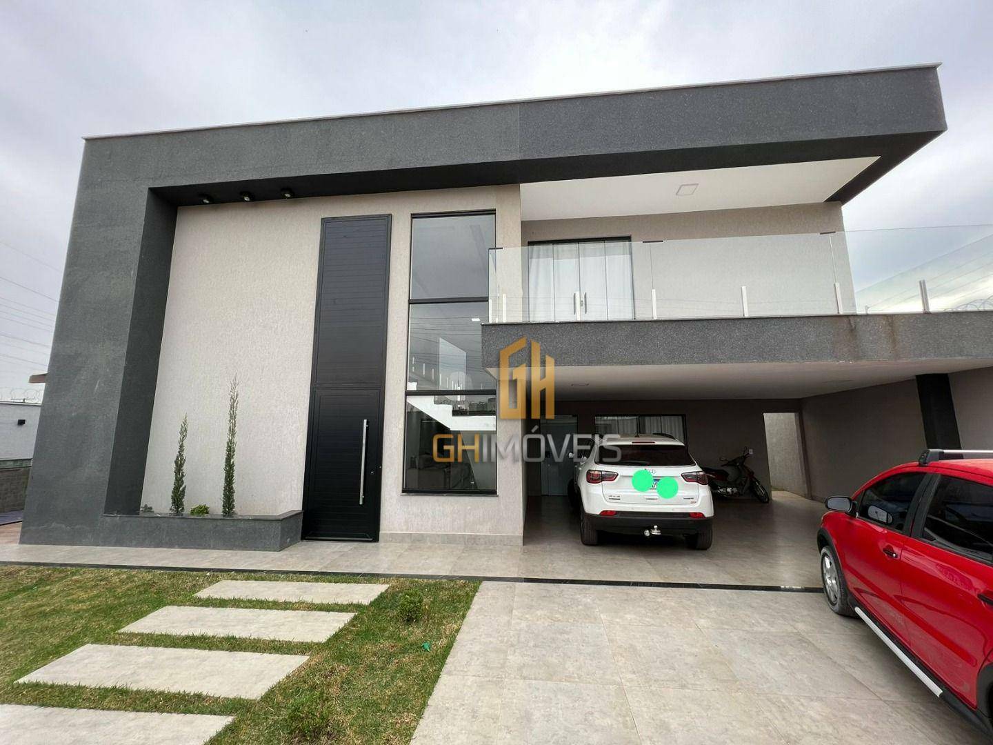 Sobrado à venda com 5 quartos, 257m² - Foto 3