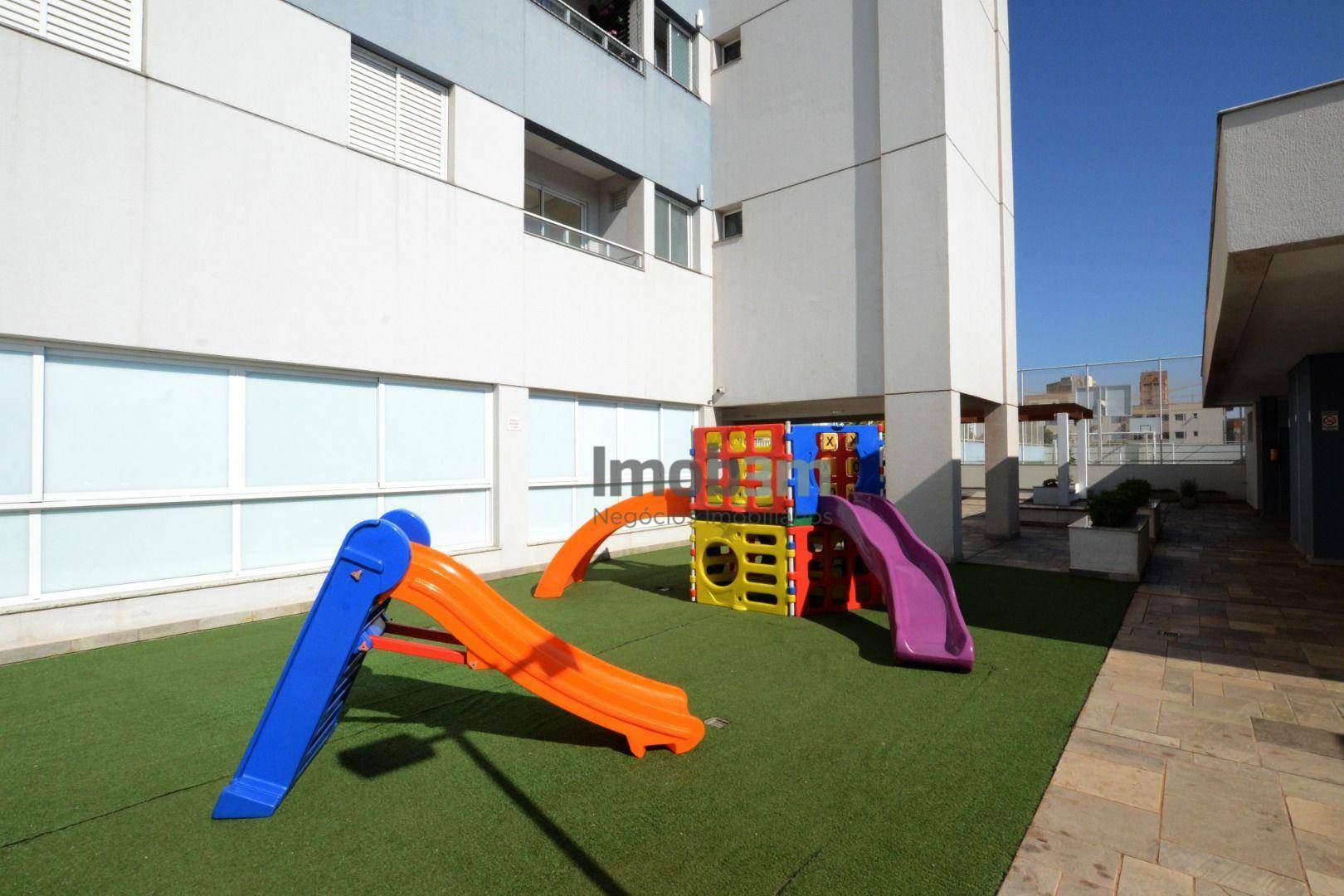 Apartamento à venda com 3 quartos, 69m² - Foto 33