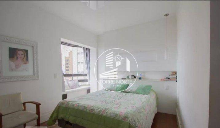 Apartamento à venda com 4 quartos, 168m² - Foto 5