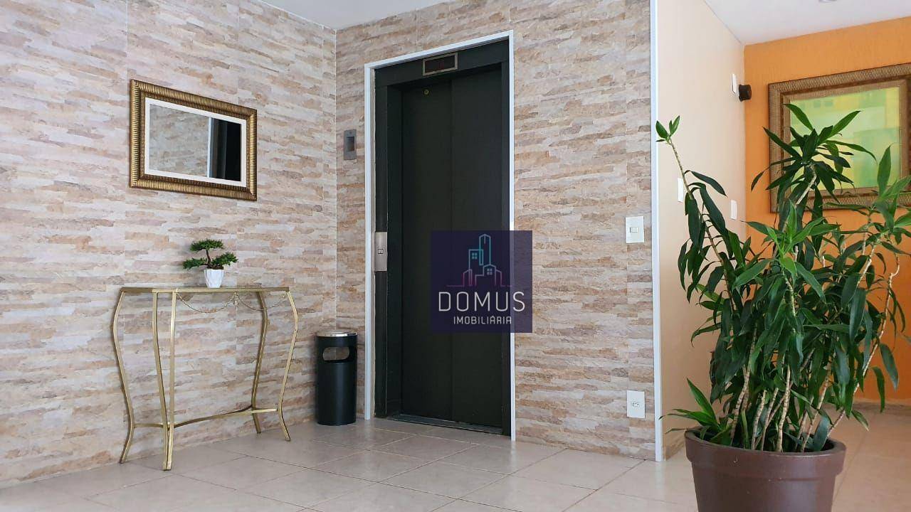 Apartamento à venda com 3 quartos, 70m² - Foto 9