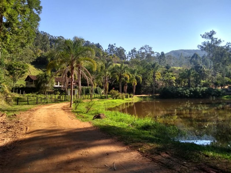 Fazenda à venda, 120m² - Foto 6