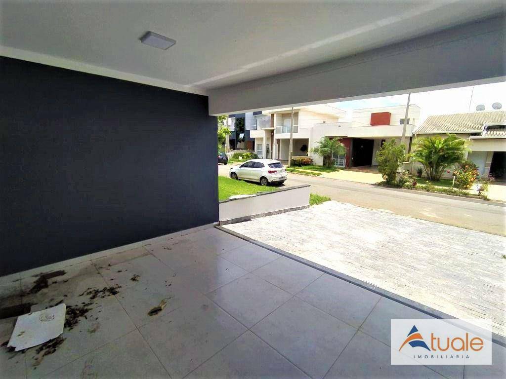 Casa de Condomínio à venda e aluguel com 3 quartos, 165m² - Foto 2