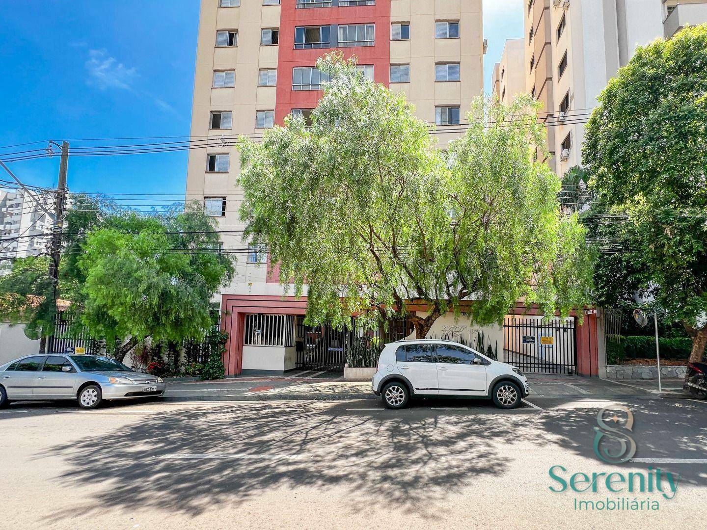 Apartamento à venda com 3 quartos, 87m² - Foto 1