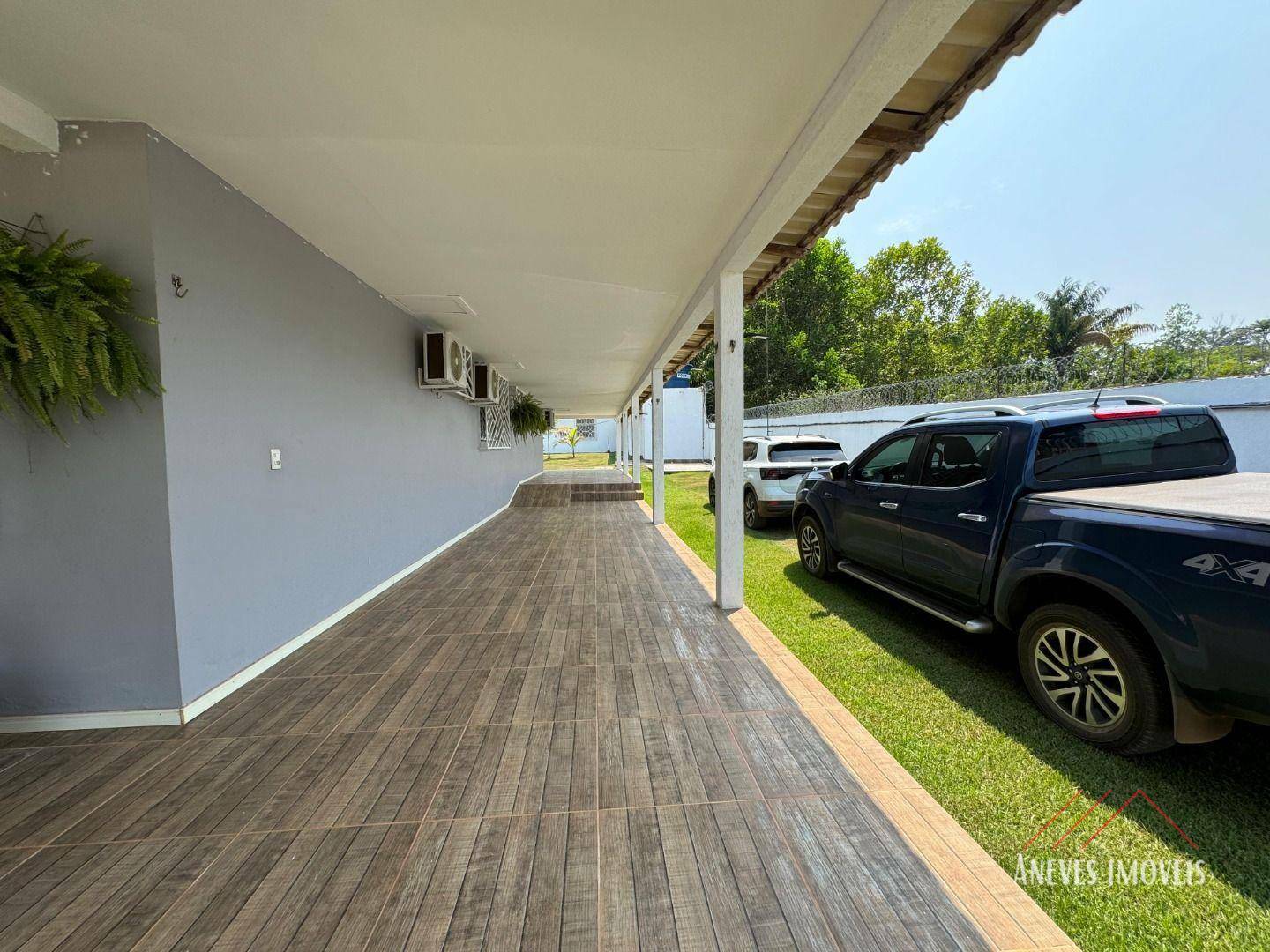 Chácara à venda com 4 quartos, 500m² - Foto 10