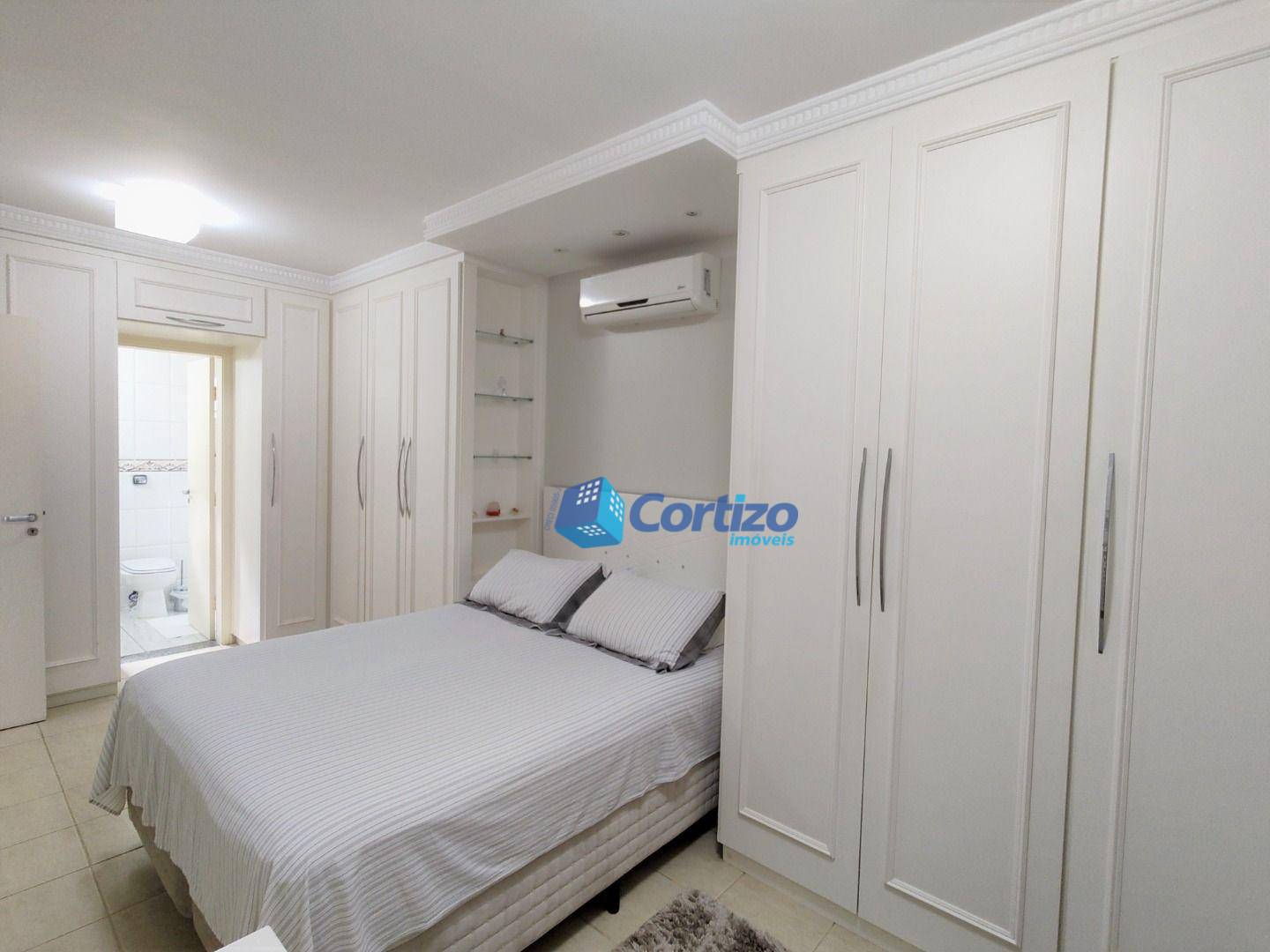 Casa de Condomínio à venda com 3 quartos, 257m² - Foto 21