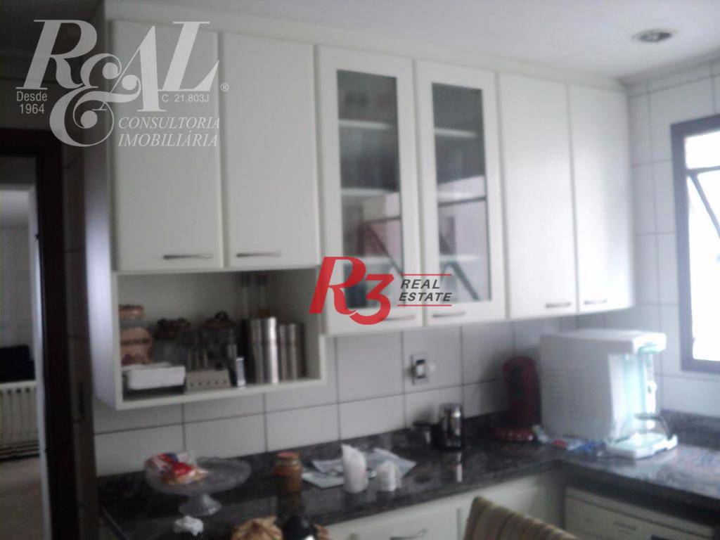 Apartamento à venda com 3 quartos, 225m² - Foto 19