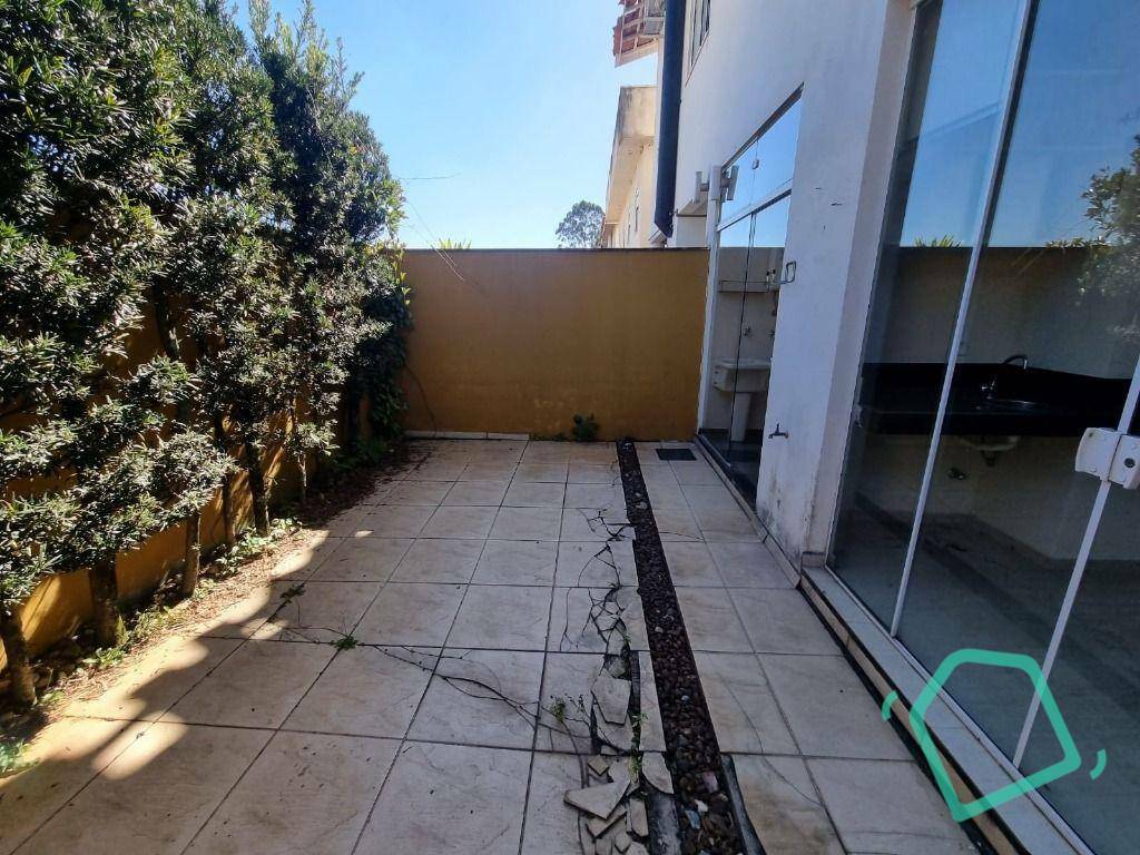 Casa de Condomínio à venda com 3 quartos, 100m² - Foto 30