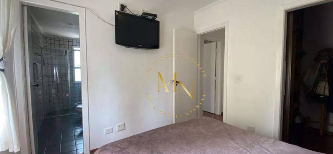 Apartamento à venda com 3 quartos, 130m² - Foto 16