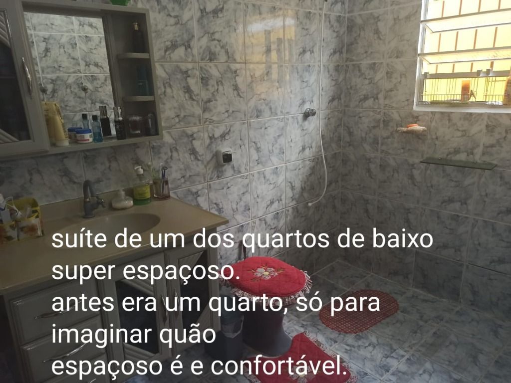 Sobrado à venda com 3 quartos, 196m² - Foto 10