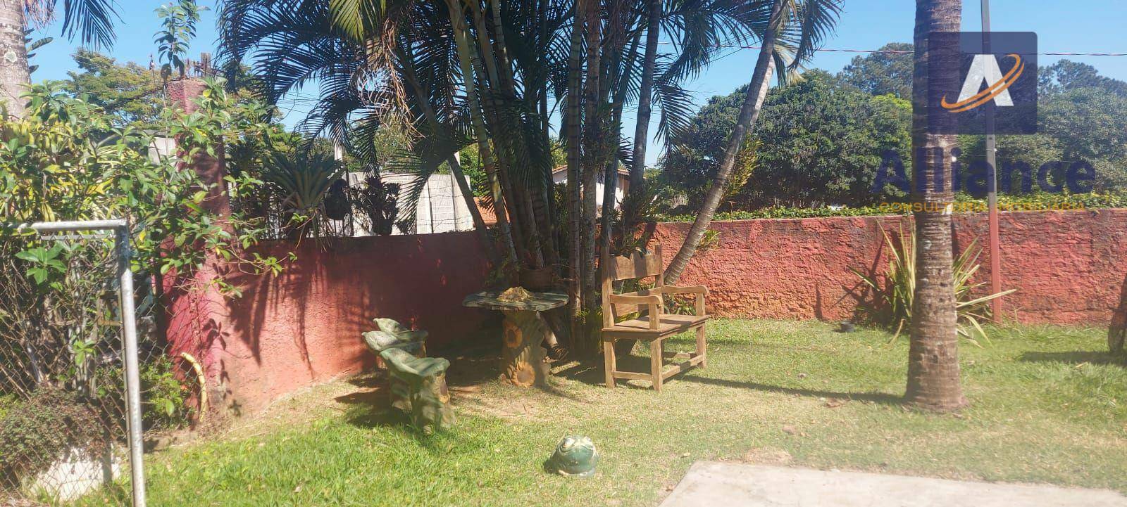 Chácara à venda com 2 quartos, 100m² - Foto 28