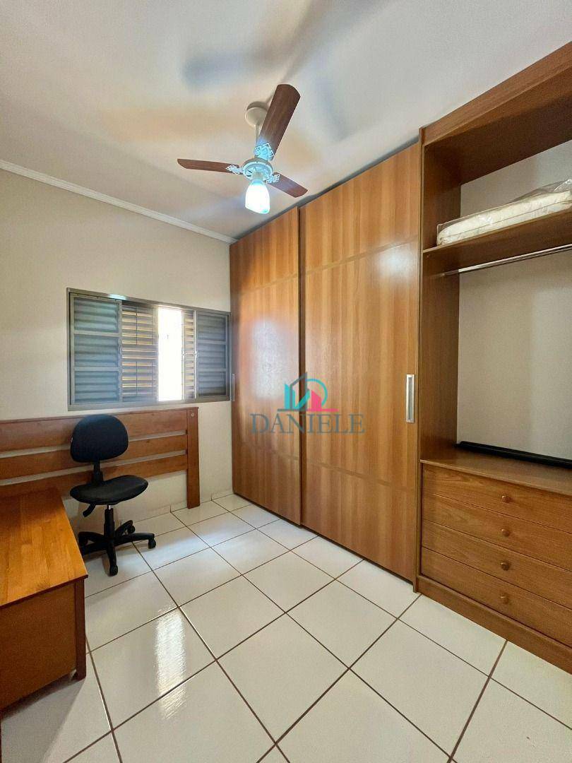 Casa de Condomínio à venda com 3 quartos, 158m² - Foto 13