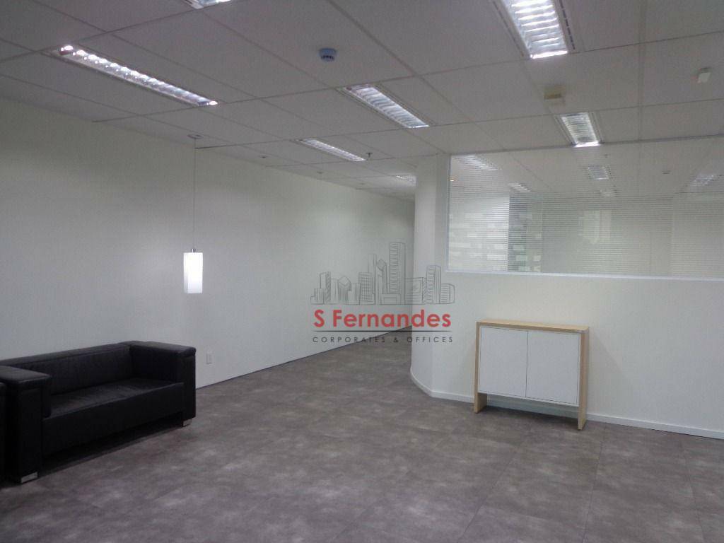 Conjunto Comercial-Sala para alugar, 234m² - Foto 17