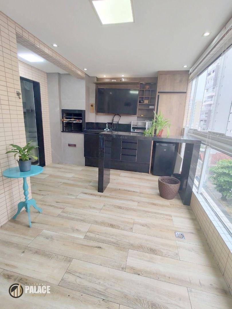 Apartamento à venda com 3 quartos, 102m² - Foto 7