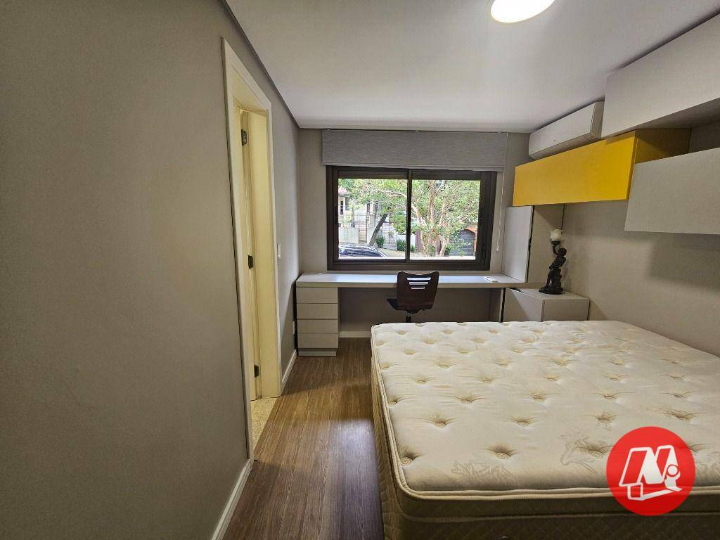 Apartamento à venda e aluguel com 2 quartos, 156m² - Foto 20