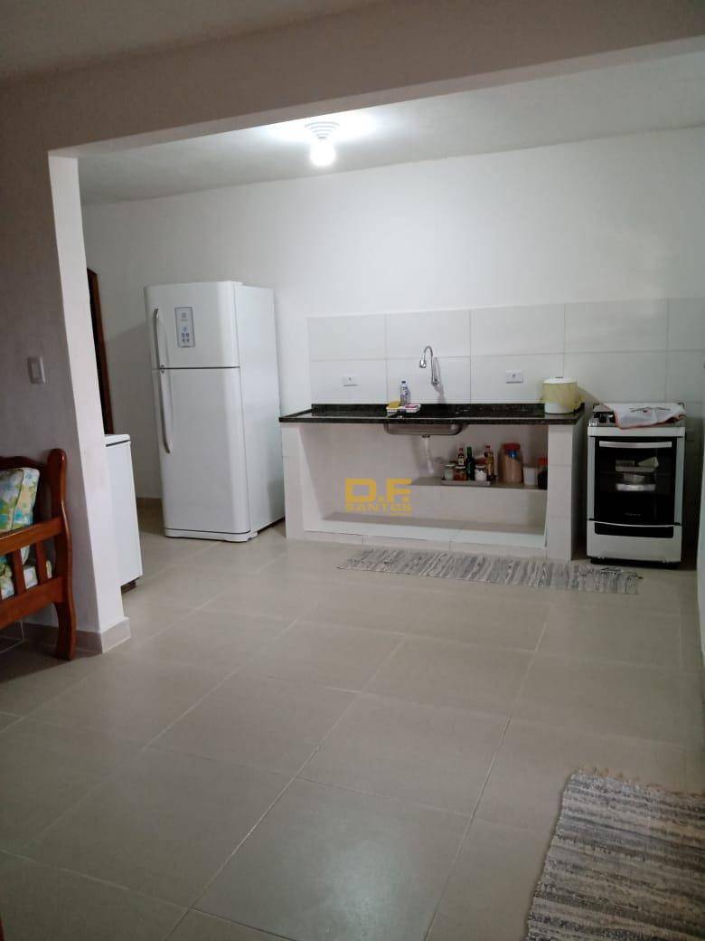 Casa à venda com 2 quartos, 245M2 - Foto 5