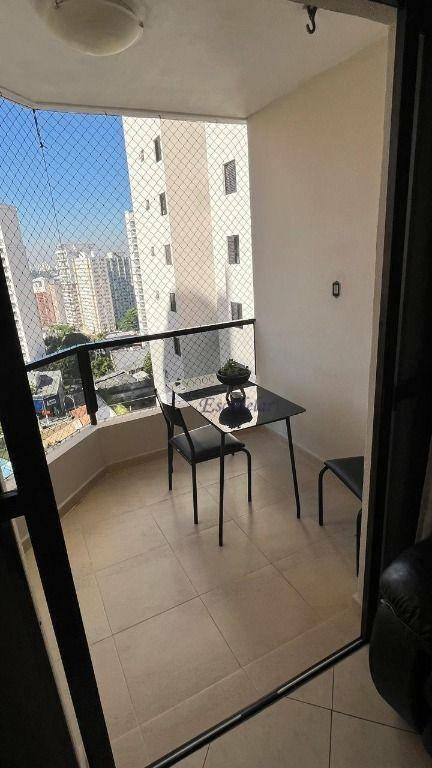 Apartamento à venda com 3 quartos, 80m² - Foto 27