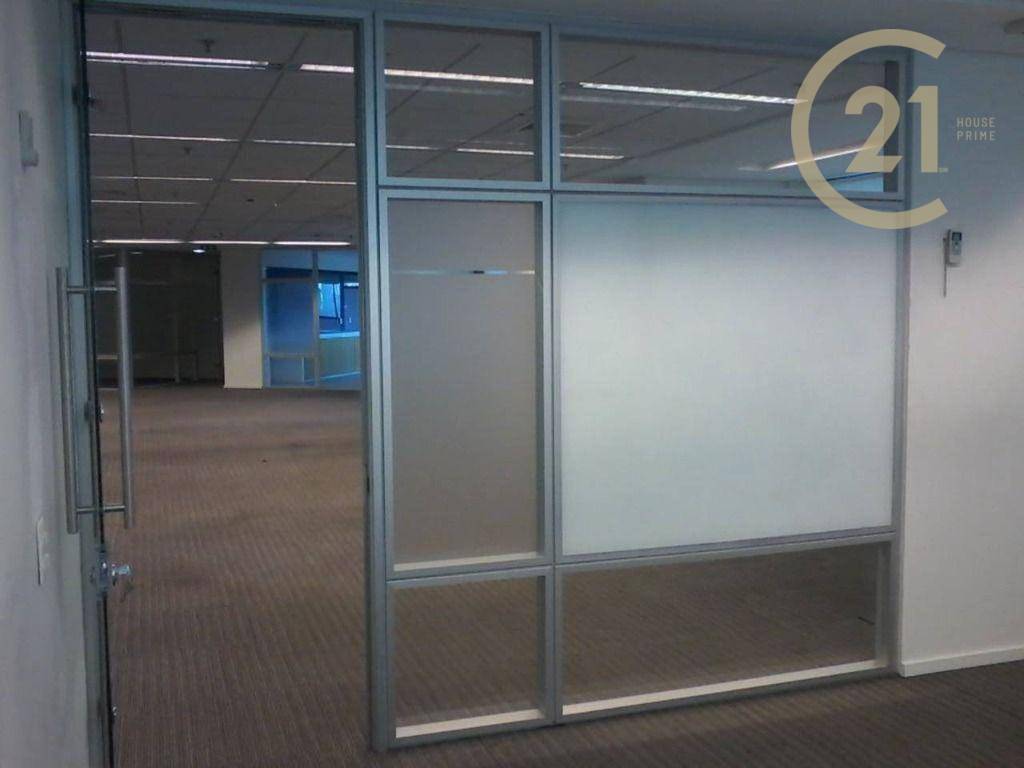 Conjunto Comercial-Sala para alugar, 1550m² - Foto 16