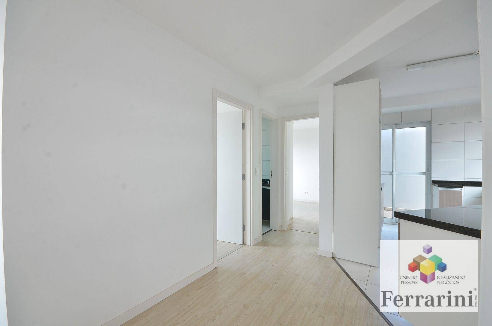 Apartamento à venda com 2 quartos, 51m² - Foto 10