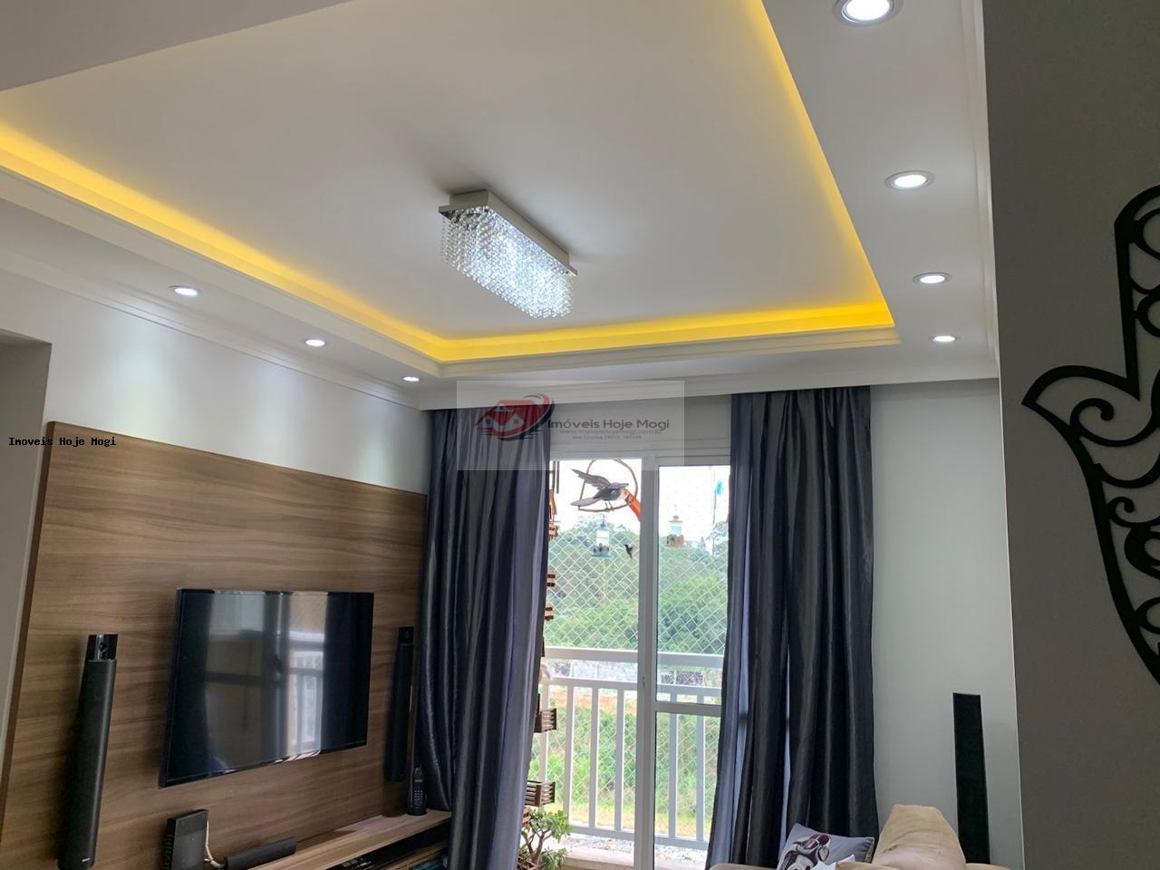 Apartamento à venda com 3 quartos, 62m² - Foto 26