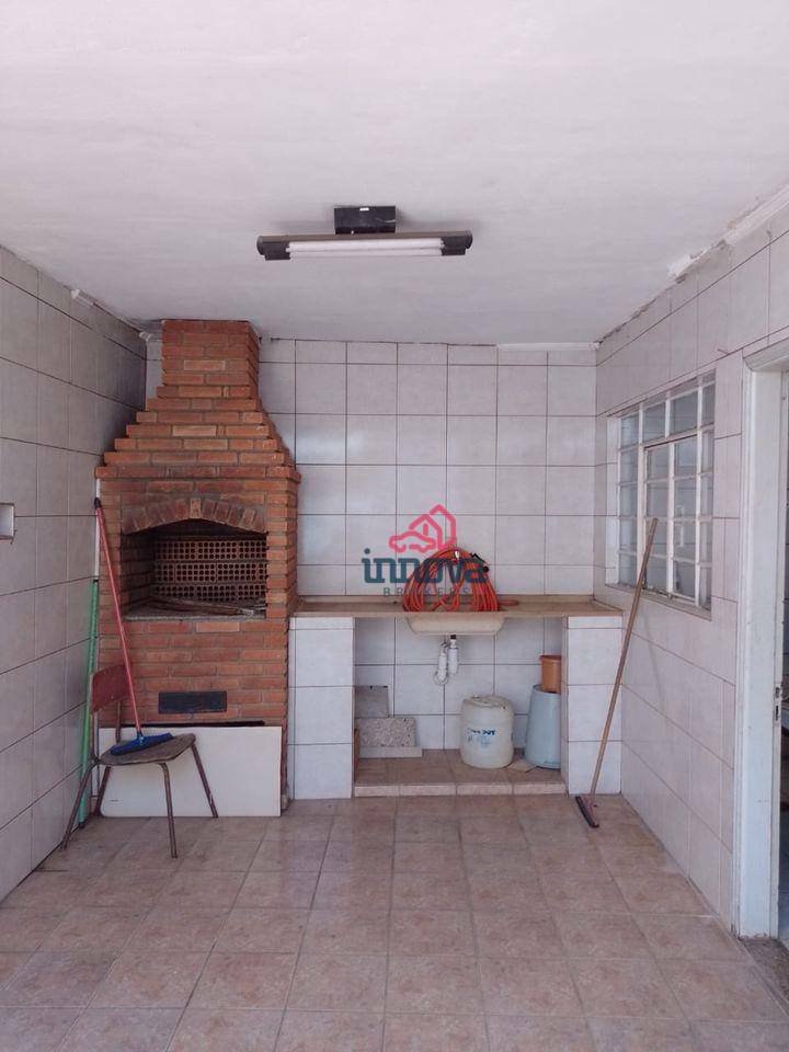 Casa à venda com 2 quartos, 145m² - Foto 13