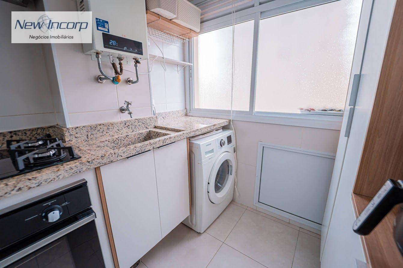 Apartamento à venda com 2 quartos, 68m² - Foto 20