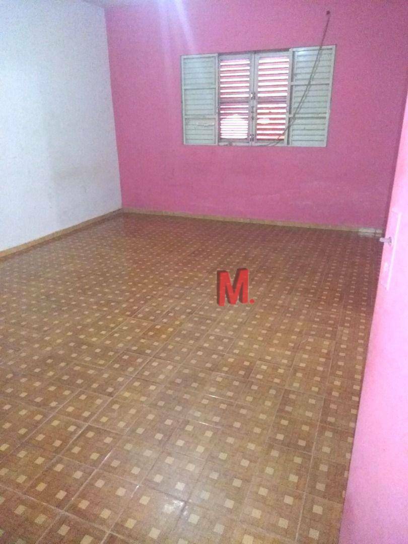 Casa à venda com 3 quartos, 195m² - Foto 7