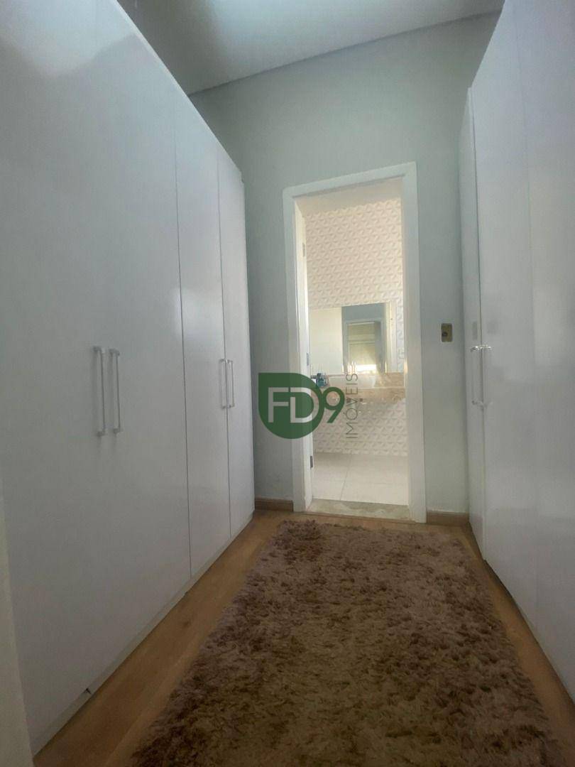 Casa de Condomínio à venda com 3 quartos, 238m² - Foto 18