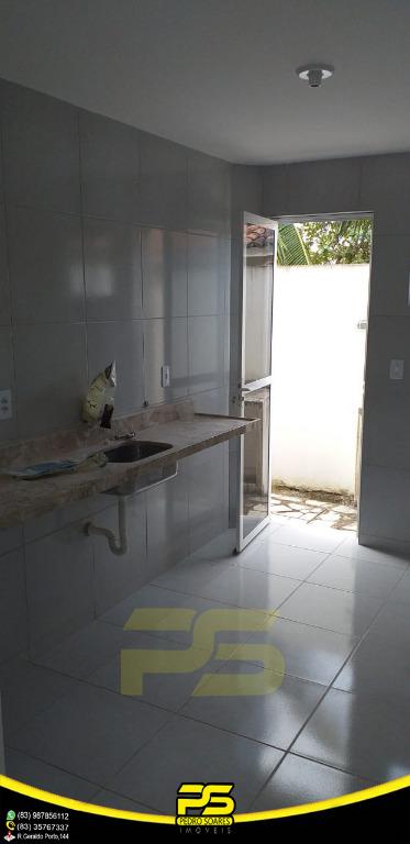 Apartamento à venda com 2 quartos, 55m² - Foto 9