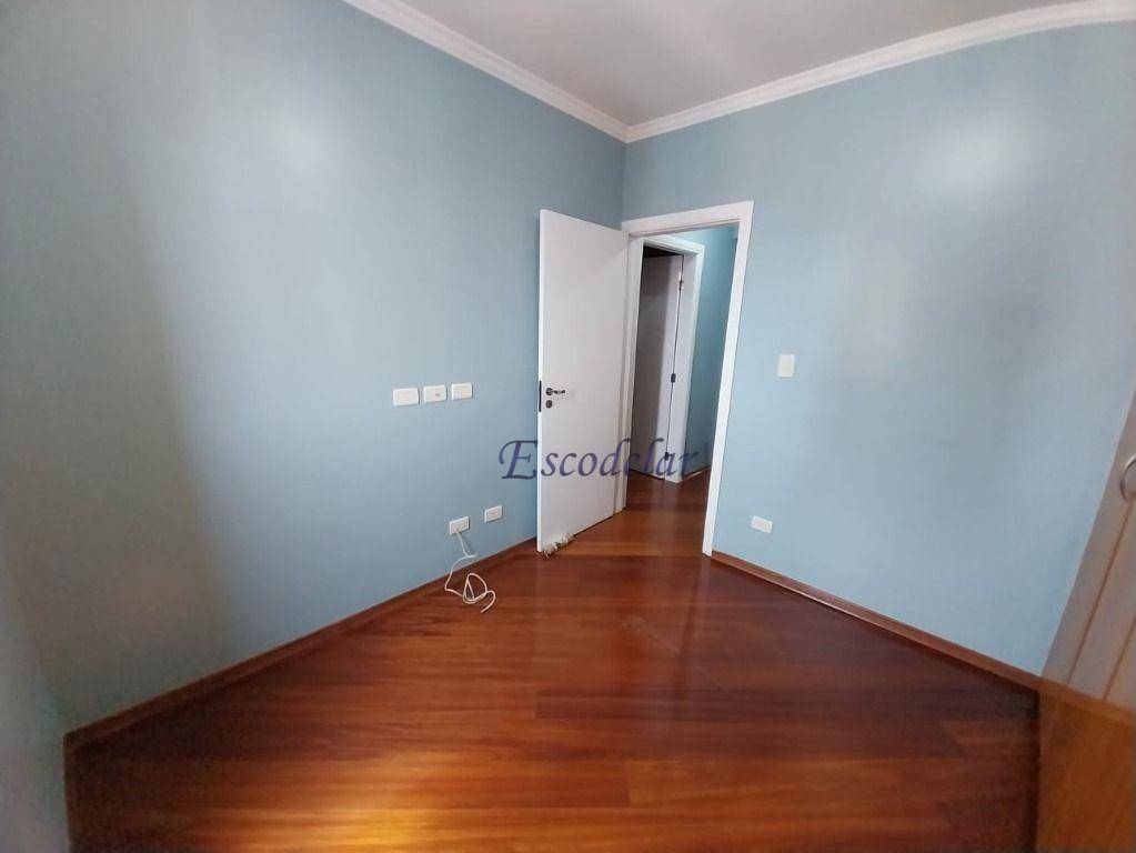 Apartamento à venda com 3 quartos, 136m² - Foto 11