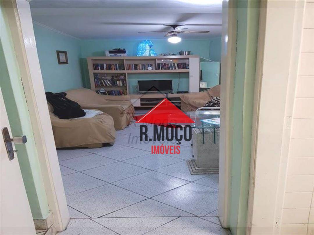 Sobrado à venda com 2 quartos, 120m² - Foto 9