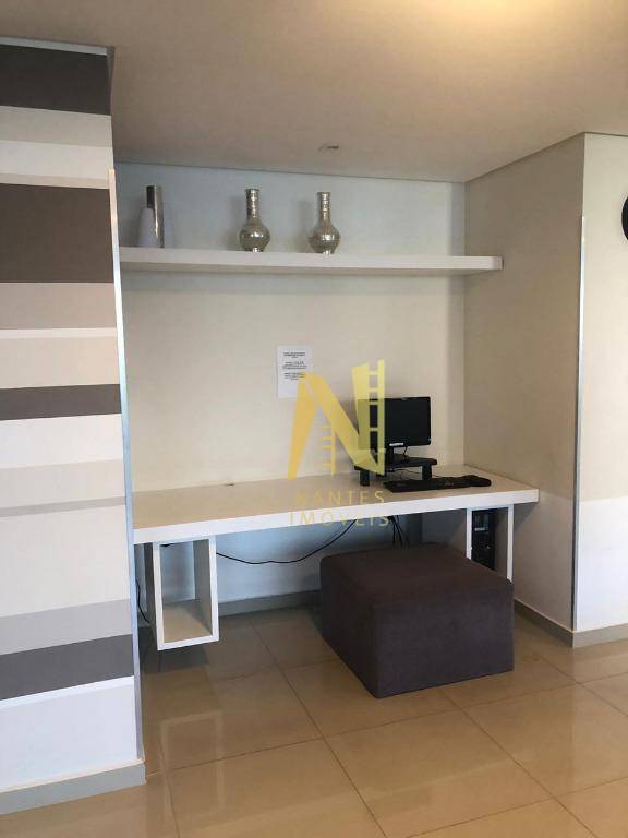 Apartamento para alugar com 3 quartos, 69m² - Foto 26