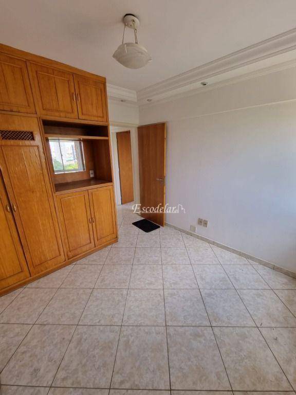 Apartamento à venda com 2 quartos, 65m² - Foto 5