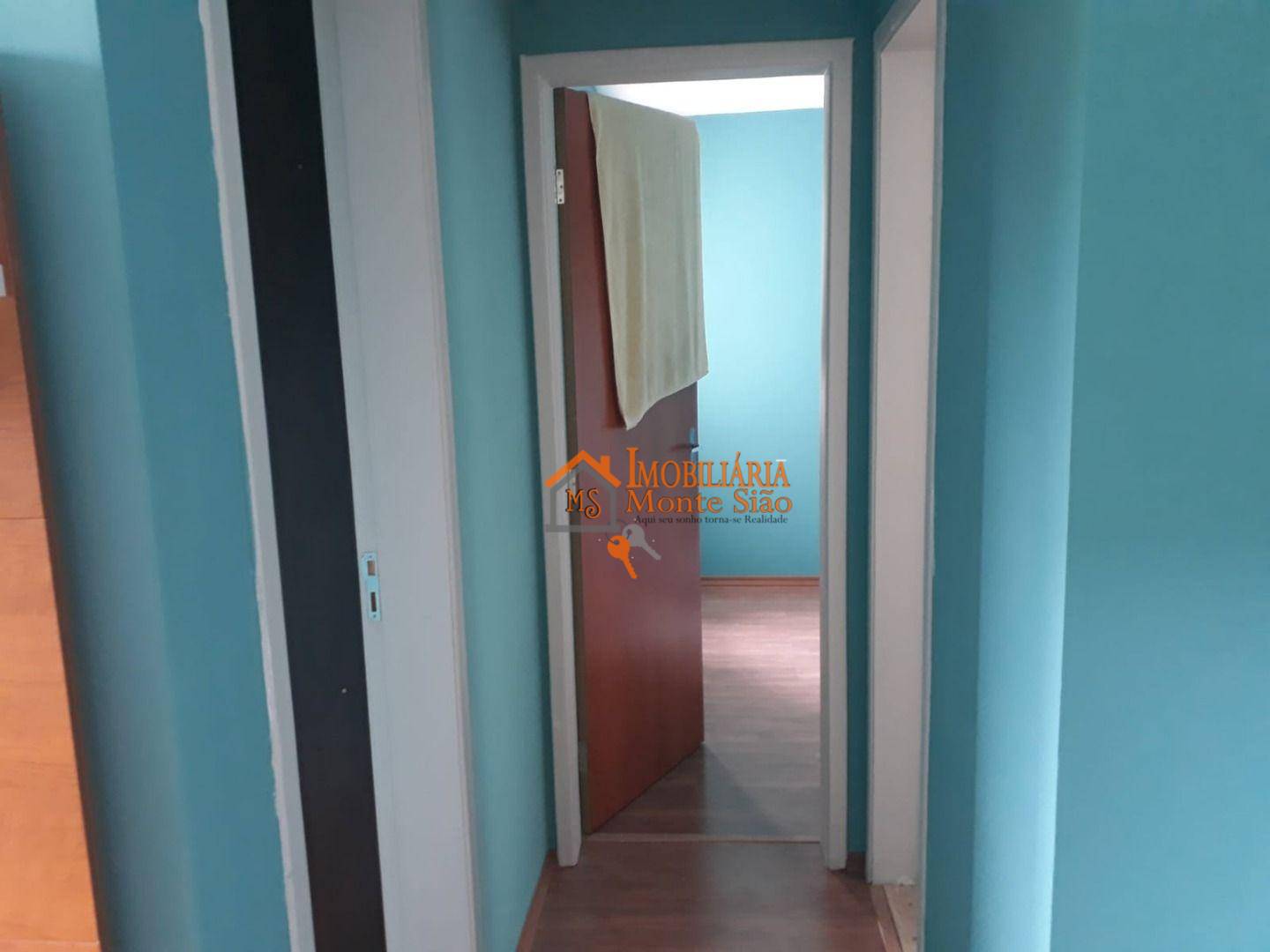 Apartamento para alugar com 2 quartos, 44m² - Foto 3