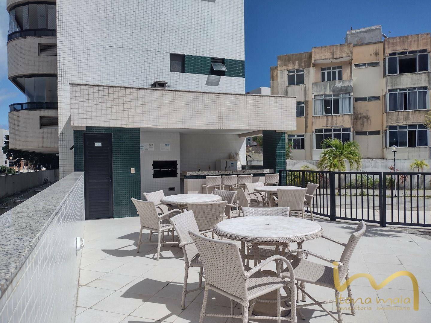 Apartamento à venda com 2 quartos, 64m² - Foto 20