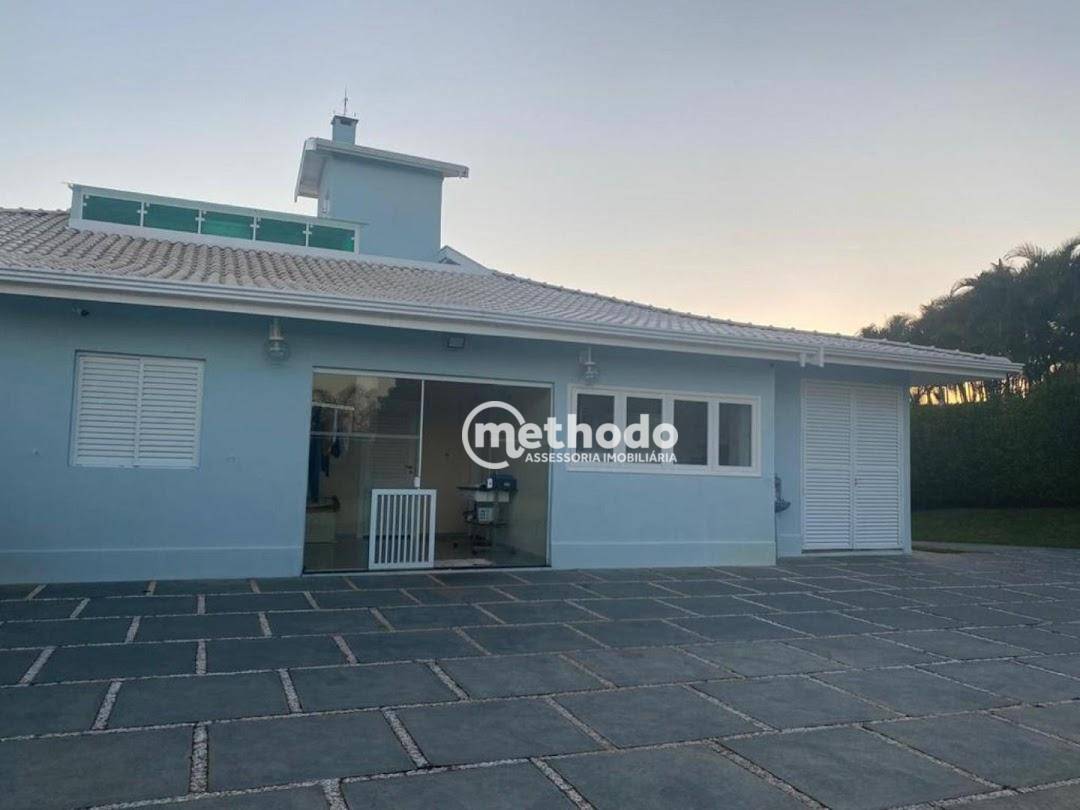 Casa de Condomínio à venda com 4 quartos, 900m² - Foto 24