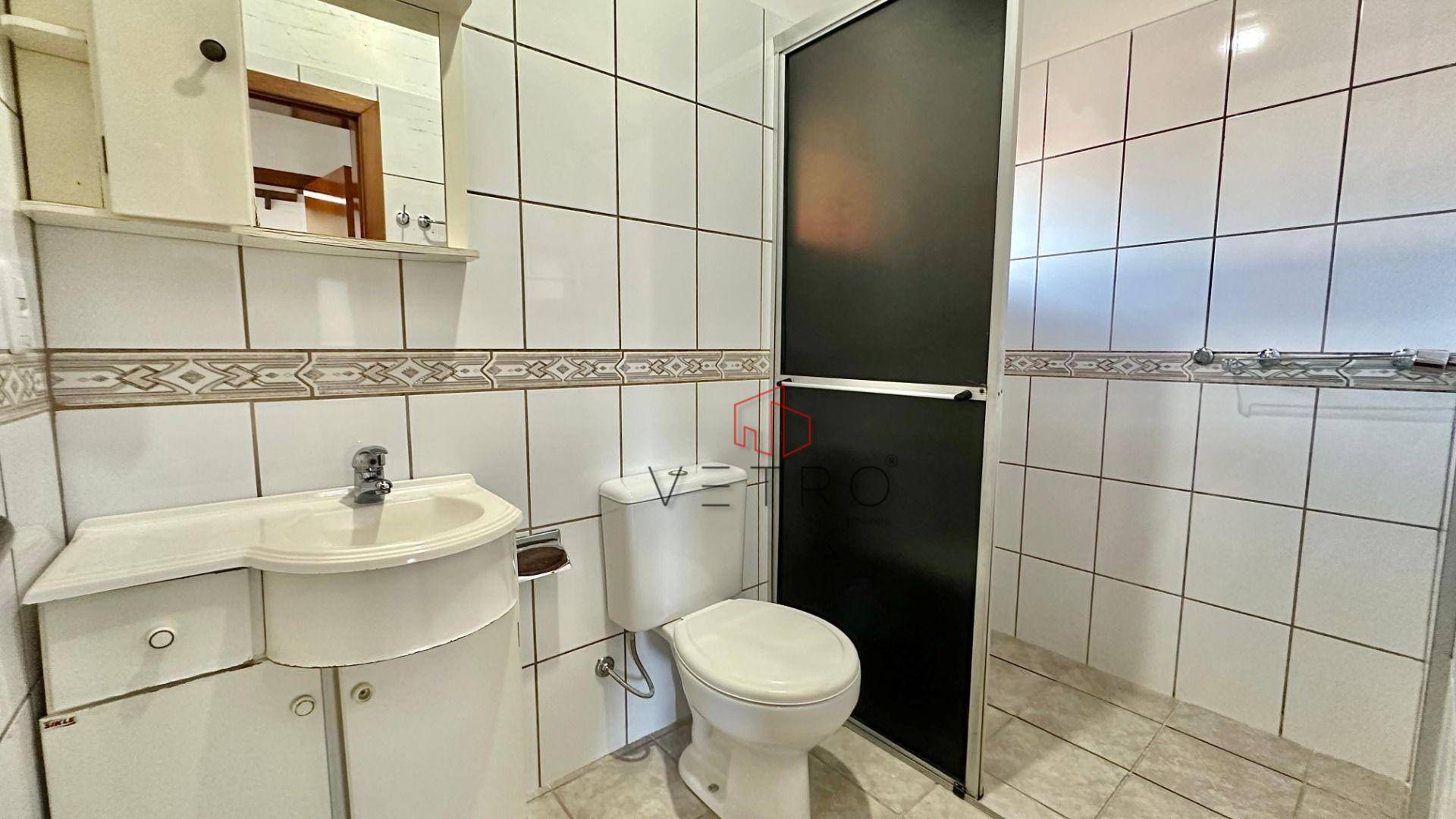 Apartamento à venda com 3 quartos, 57m² - Foto 12