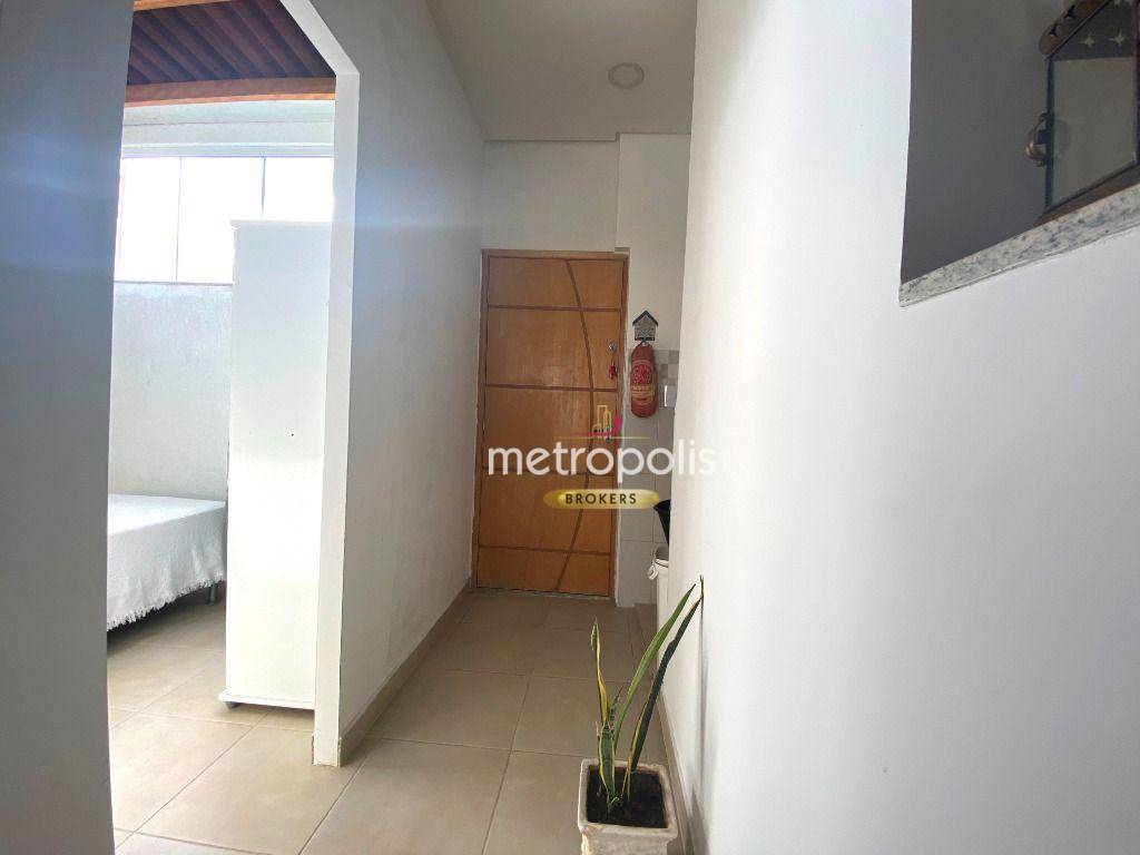 Cobertura à venda com 2 quartos, 78m² - Foto 25