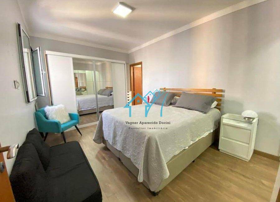 Apartamento à venda com 3 quartos, 130m² - Foto 25