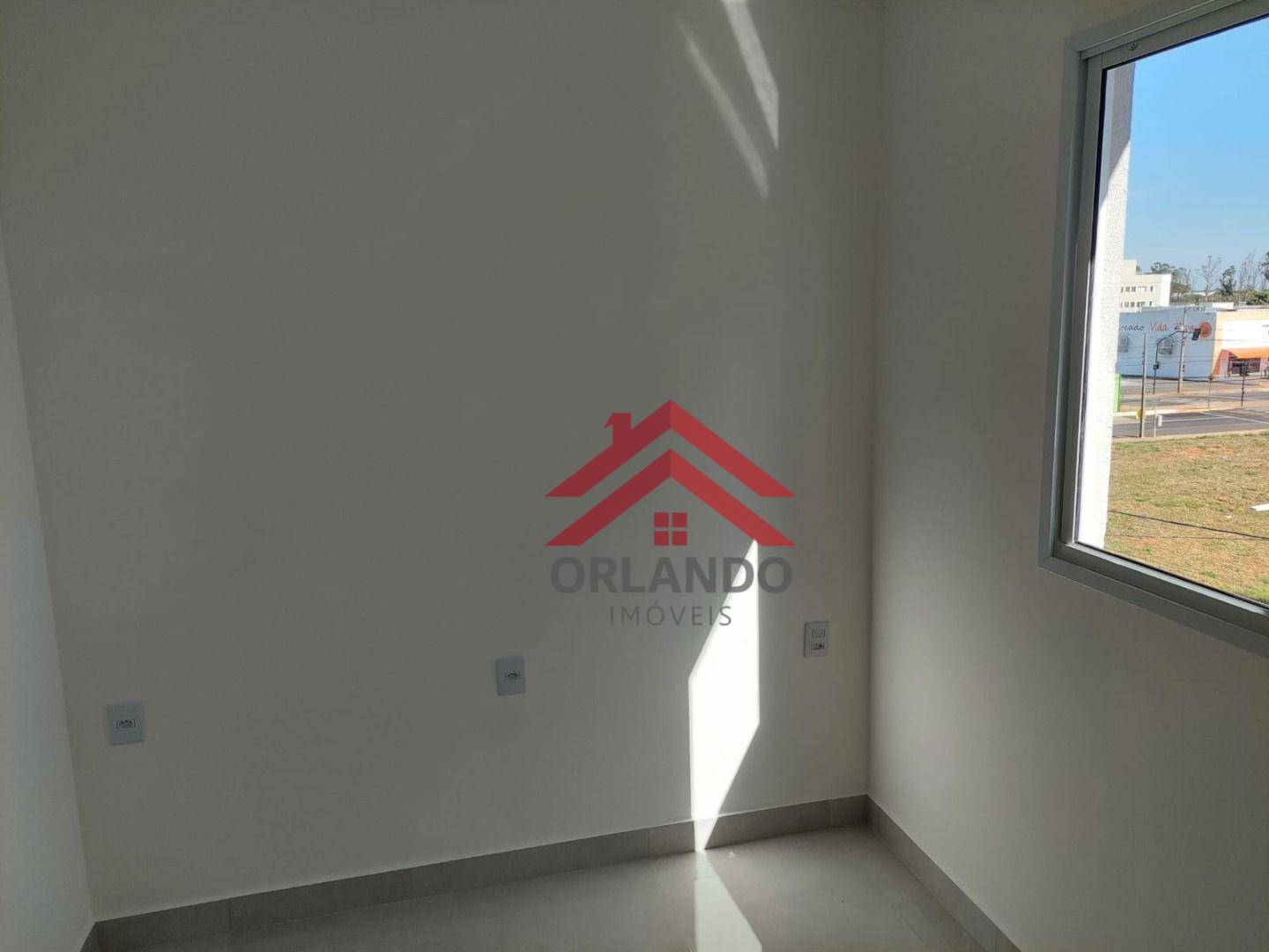 Apartamento à venda com 2 quartos, 51m² - Foto 10