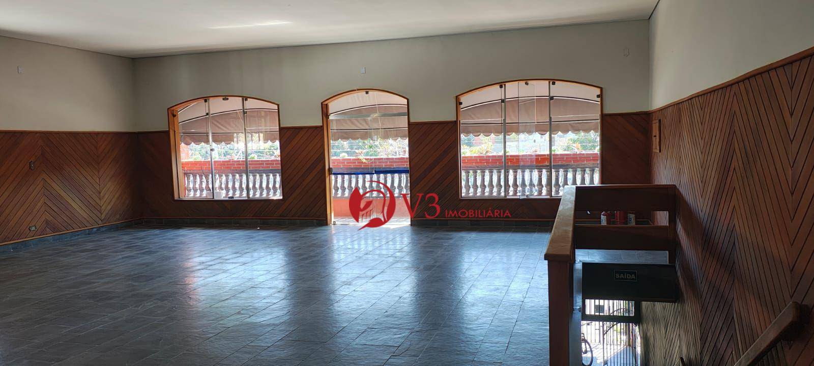 Loja-Salão, 300 m² - Foto 2